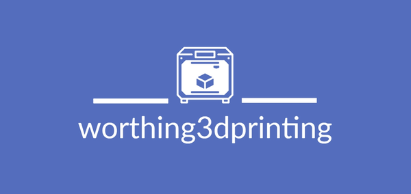 Worthing3DPrinting