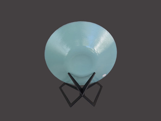 Glass Art Display Stand Versatile Support for Your Dishes/Bowls/books Creative Displays