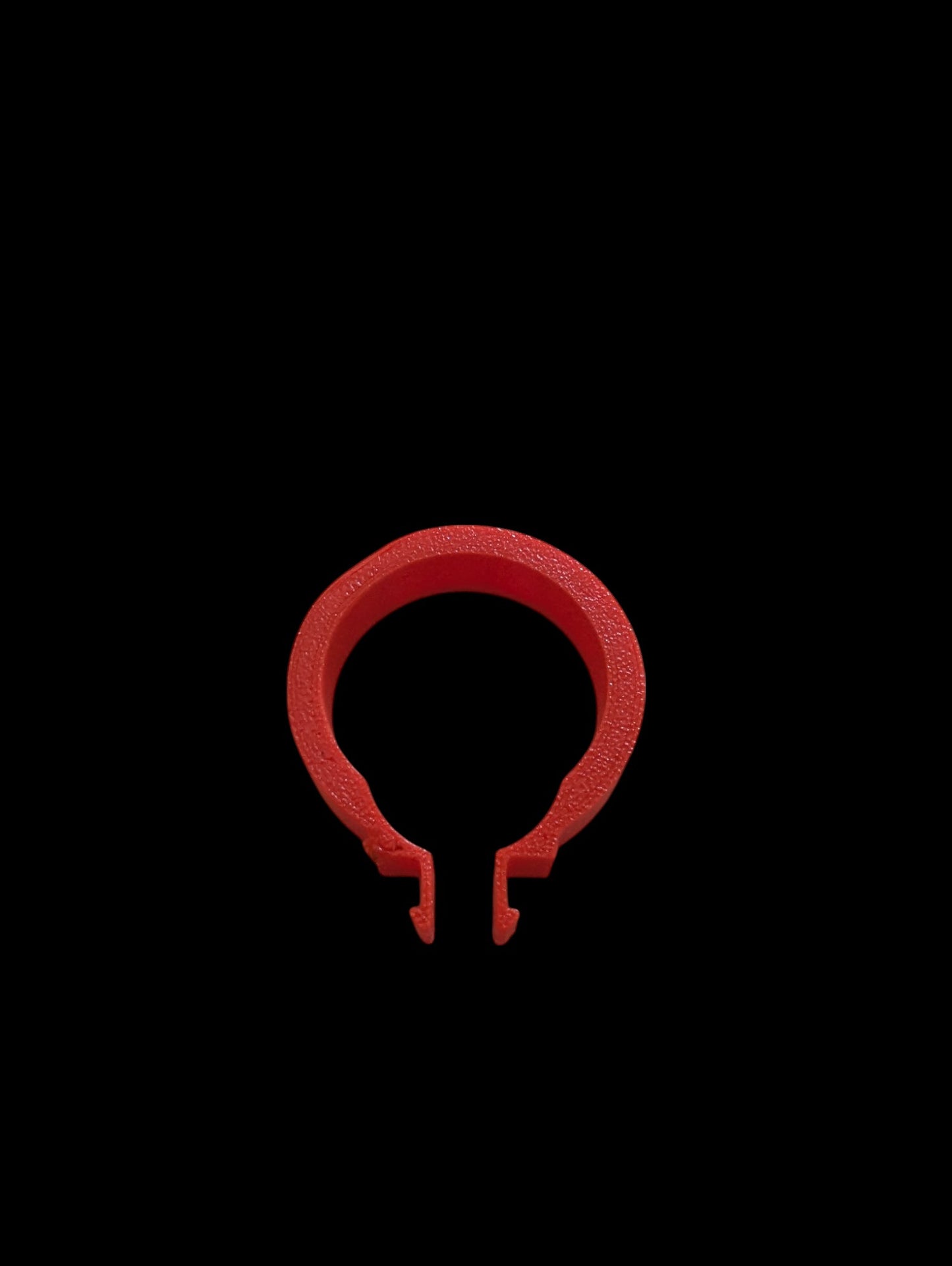 T-Slot 8020 Racing Sim Cable tidy clips 15mm 20mm 30mm