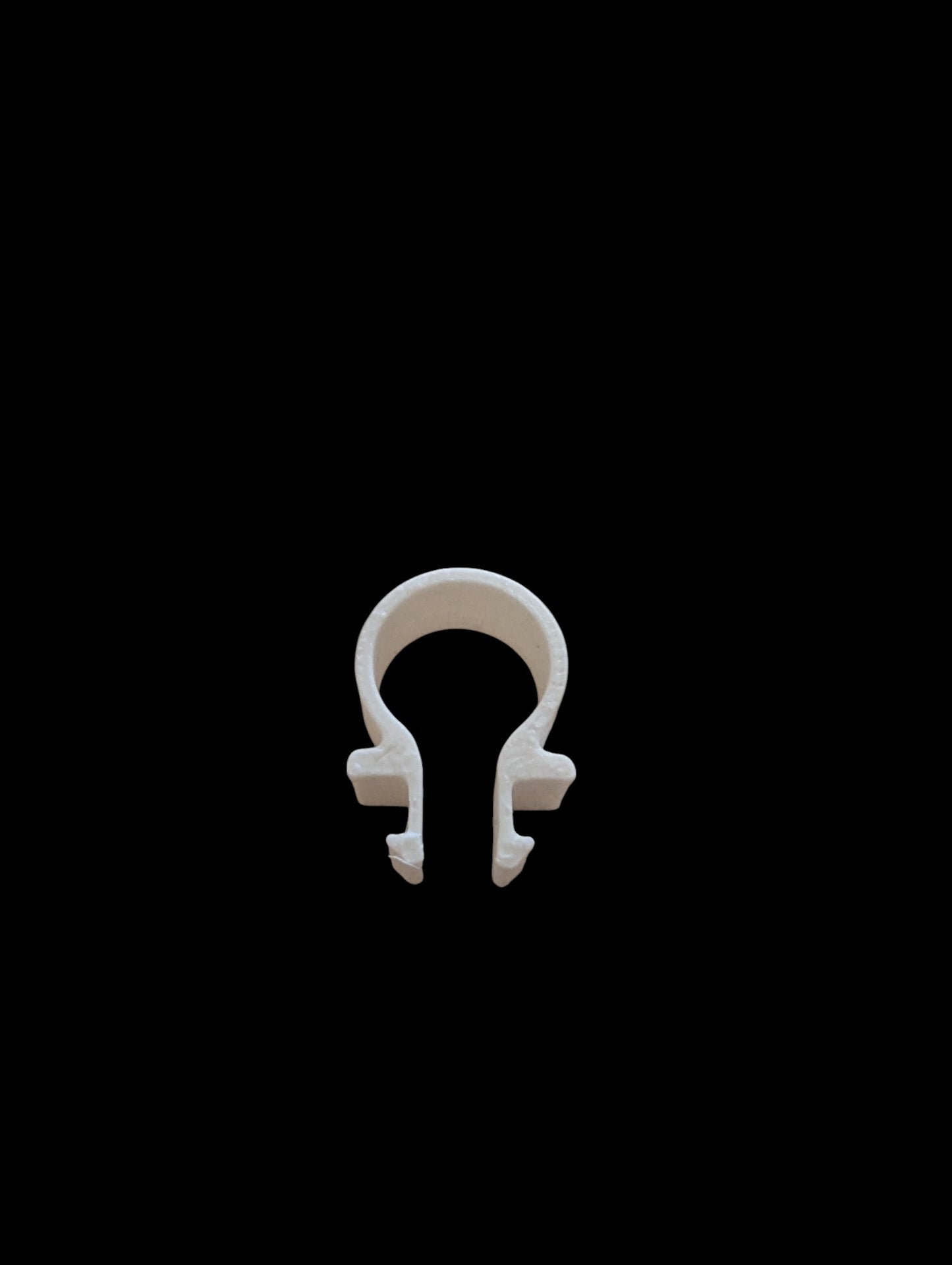 T-Slot 8020 Racing Sim Cable tidy clips 15mm 20mm 30mm